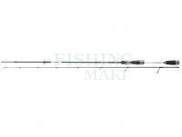 Rod Daiwa Silver Creek UL Fast Spoon 1.80m 1-6g