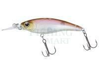 Wobler Daiwa Steez Shad 60SP-SR 6cm 6.3g - Ghost Wakasagi