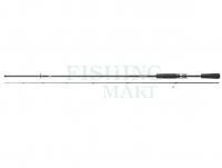 Rod Daiwa Tatula XT Spinning 1.88m 0.45-3.5g