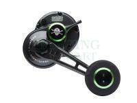 Dam Madcat Full Force Conventional Reel