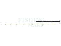 Wędka DAM Madcat Green Belly Cat 5ft8inch 1.75m 50-125g 1+1sec