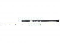 Rod Dam Madcat Green Close Combat 5ft6inch 1.70m 50-125g 1+1sec