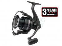 Reel DAM Quick Darkside 4 6000S FD