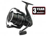 Reel DAM Quick Darkside 4 Spod 7000S FD | 200m 30lb