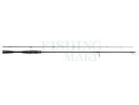 Rod Shimano Poison Adrena Spinning 276M2 2.29m 7'6'' 5-15g 2pc