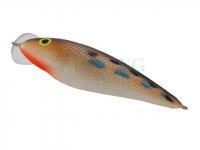 Wobler Dorado Dead Fish DF-10 Floating GO