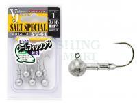 Jig Heads Decoy SV-61 Salt Special - #2  3.5g