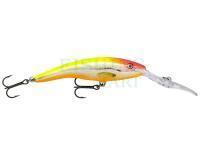 Lure Rapala Deep Tail Dancer 11cm - Clown Silver