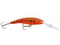 Lure Rapala Deep Tail Dancer 11cm - Orange Tiger