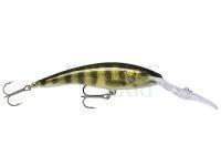 Wobler Rapala Deep Tail Dancer 11cm - Live Perch