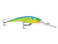 Lure Rapala Deep Tail Dancer 11cm - Parrot