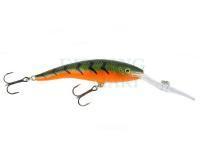 Lure Rapala Deep Tail Dancer 11cm - Red Tiger