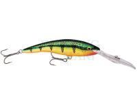 Lure Rapala Deep Tail Dancer 13cm - Flash Perch