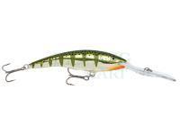 Wobler Rapala Deep Tail Dancer 13cm - Flash Yellow Perch