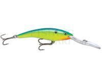 Lure Rapala Deep Tail Dancer 13cm - Parrot