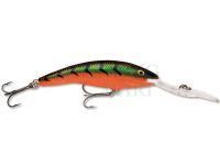 Lure Rapala Deep Tail Dancer 13cm - Red Tiger