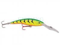 Wobler Rapala Deep Tail Dancer 7cm - Bleeding Tiger