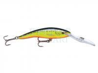4.375-Inch Purpledescent Rapala Deep Tail Dancer 11 Fishing lure 