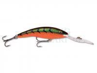 Deep Tail Dancer 7cm - Red Tiger