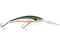 Lure Rapala Deep Tail Dancer 9cm - Metallic Halloween (HLWM)