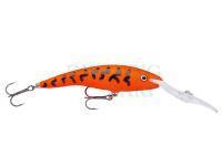 Lure Rapala Deep Tail Dancer 9cm - Orange Tiger