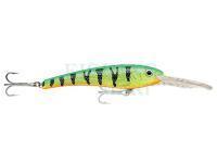 Lure Storm Deep Thunder 11cm - 660 | Hot Green Tiger