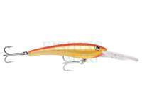 Lure Storm Deep Thunder 15cm - 396 | Gold Fluorescent Red