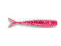 Delalande DROP SHAD 5CM ROSE PAILL