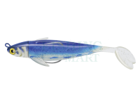 Przynęta Delalande Flying Fish 9cm 10g - 153 - Galactic Blue