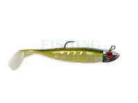 Delalande Neo Shad 11cm 15g - 88 Jungle