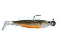 Delalande Shat GT 11cm 10g - 335 Strange Roach