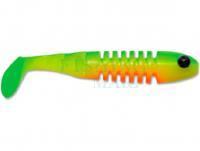 Soft Baits Delalande Skeleton 5cm - 99 - Fire Tiger