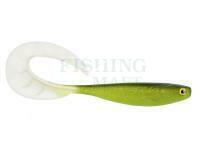 Soft Baits Delalande Zand Curly 12cm 2pcs - 026 - MOJITO