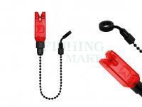 Chain indicator Delphin Hanger ChainBLOCK - Red