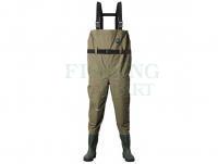 Waders Delphin Hron - 42