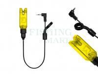 Hanger Delphin LED LightBlock - yellow