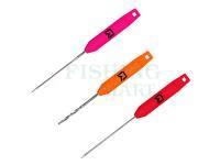 Needles and drill set Delphin SLIM - 3pcs