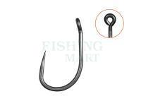 Hooks Delphin Thorn Wider Barbless 11x - #4