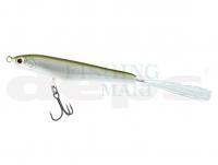 Lure Deps Wakasagi Bait Floating 65mm 3.5g - 01 Half Mirror Smelt