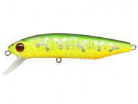 Hard Lure Pontoon21 Dexter Minnow 71S SR | 71mm 9.75g - 070 Fire Tiger