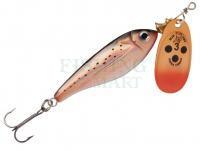 Przynęta Blue Fox Minnow Super Vibrax #4 18g - Copper