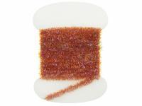 Diamond Chenille 4mm - 35 Rusty