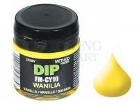 Dip Jaxon Method Feeder 60g - Wanilia