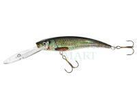 Lure Jaxon Diver 8cm DR - H