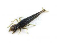 Soft lures Fishup Diving Bug 50mm - 043 Watermelon Brown/Black