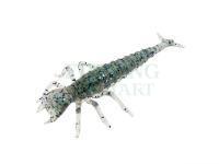 Soft lures Fishup Diving Bug 50mm - 057 Bluegill