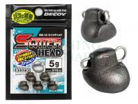 Sinker Decoy DS-13 Switch Head 9g