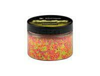 BaitNow FLUO MIX – Yellow Spin