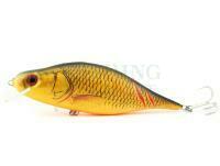 Wobler Dorado Tempter 18cm Big Mama 116g - AC