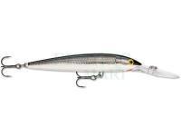 Wobler Rapala Down Deep Husky Jerk 10cm - Silver